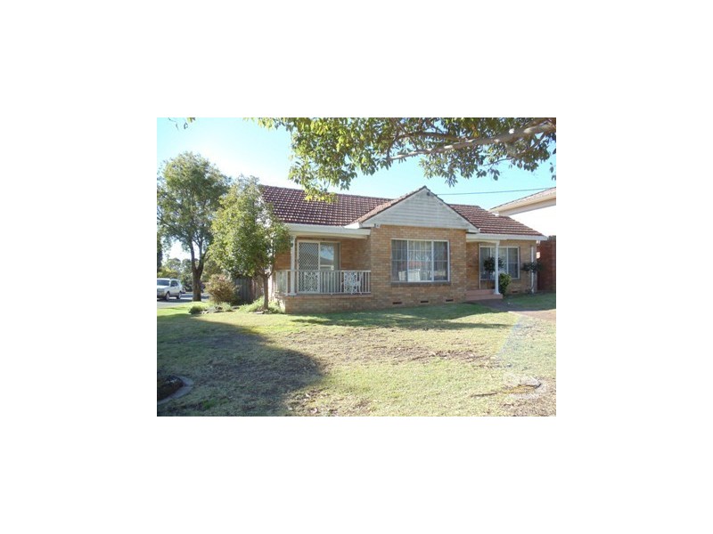 26 Panorama Parade, Panania NSW 2213