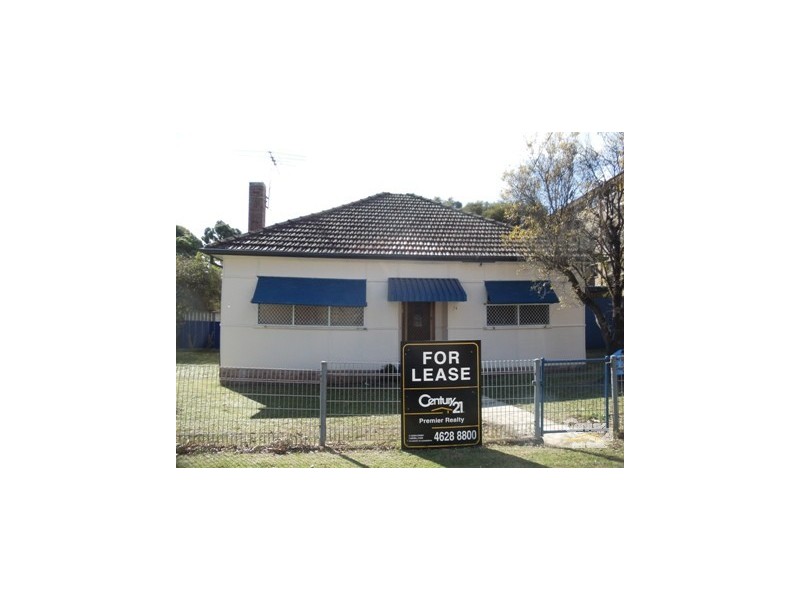 24 Chamberlain Street, Campbelltown NSW 2560