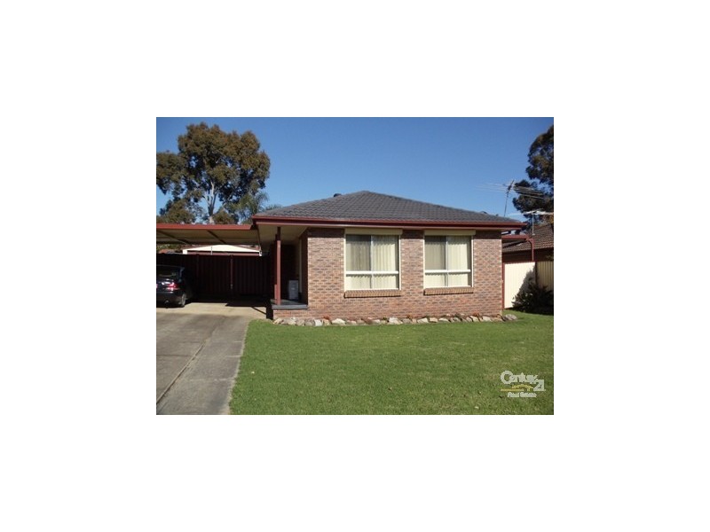 8 Patonga Close, Woodbine NSW 2560