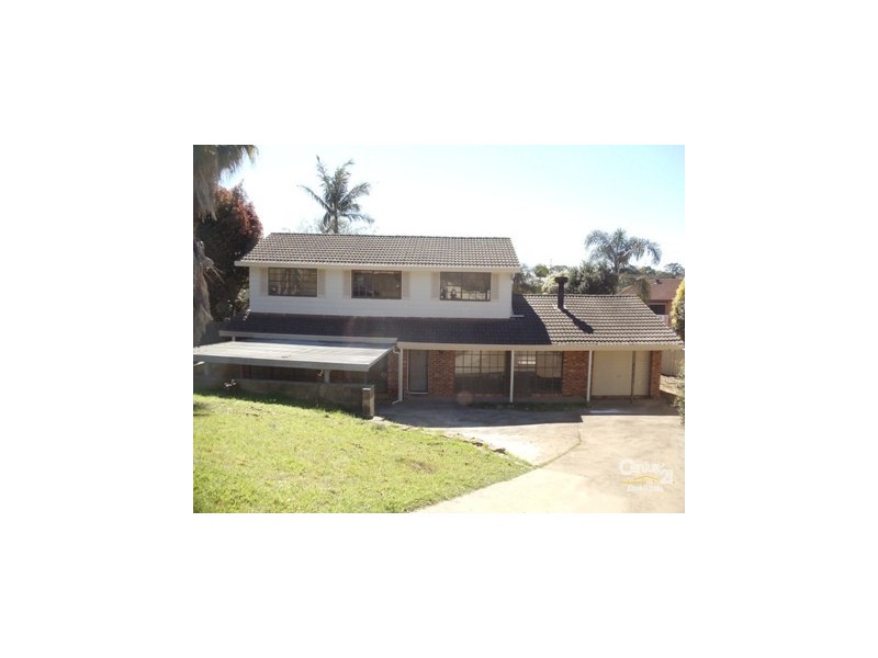 41 Edinburgh Crescent, St Andrews NSW 2566