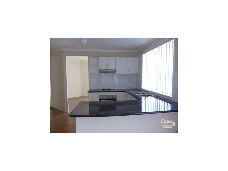 31 Boeing Crescent, Raby NSW 2566