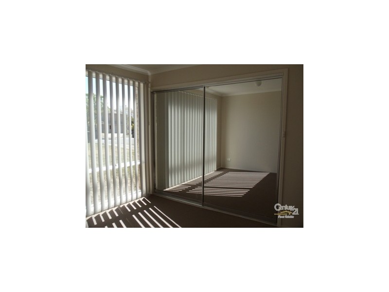 31 Boeing Crescent, Raby NSW 2566