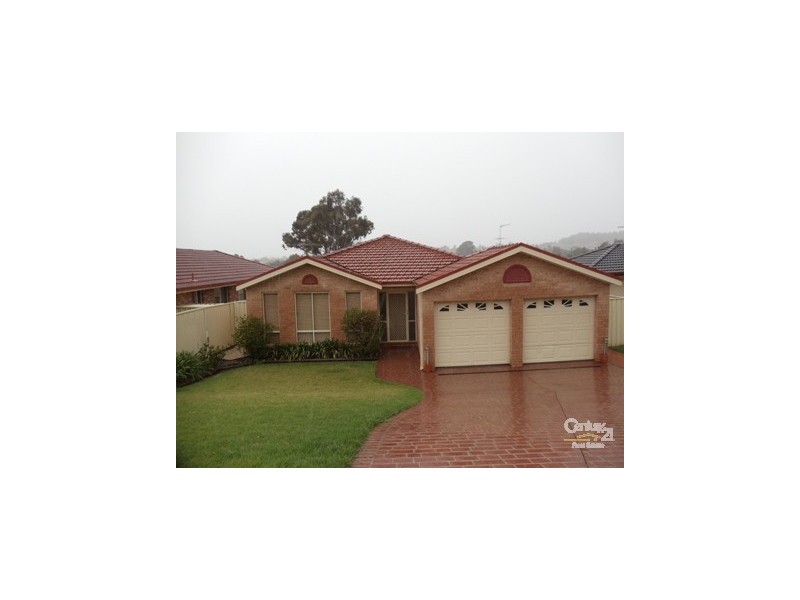 9 Patherton Place, Narellan Vale NSW 2567