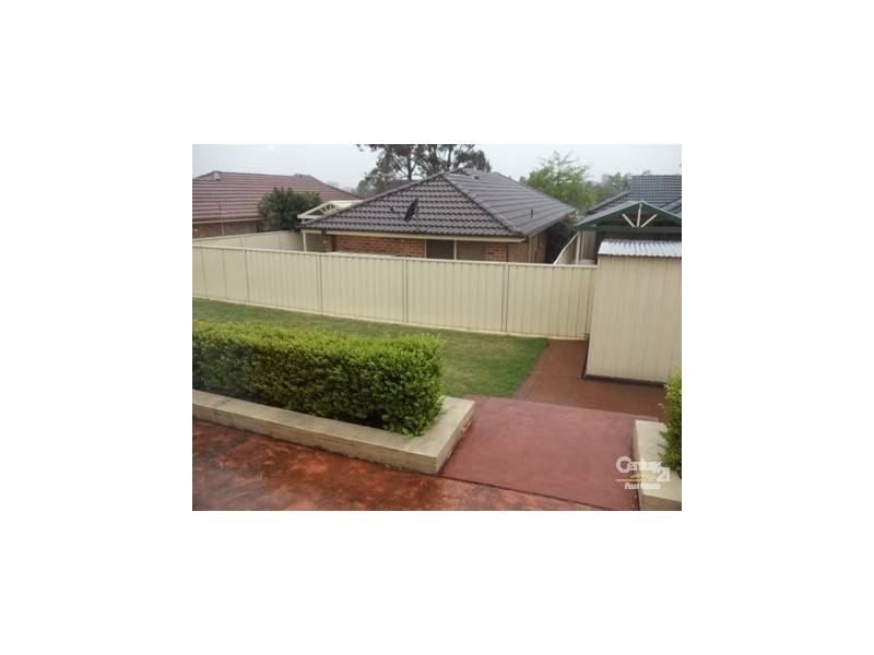 9 Patherton Place, Narellan Vale NSW 2567