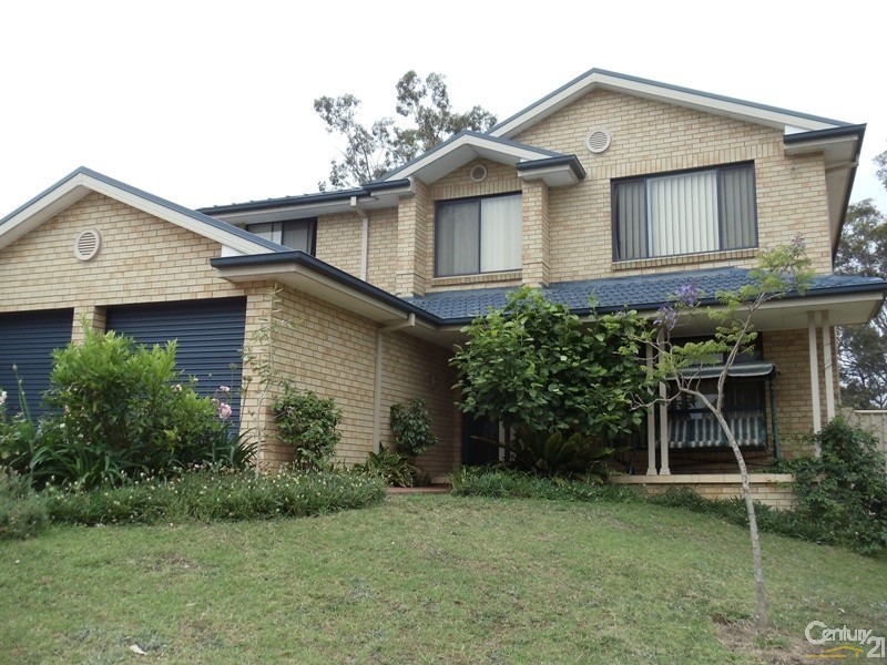 32 Maryfields Drive, Blair Athol NSW 2560