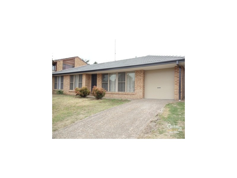 33 Malachite Road, Eagle Vale NSW 2558