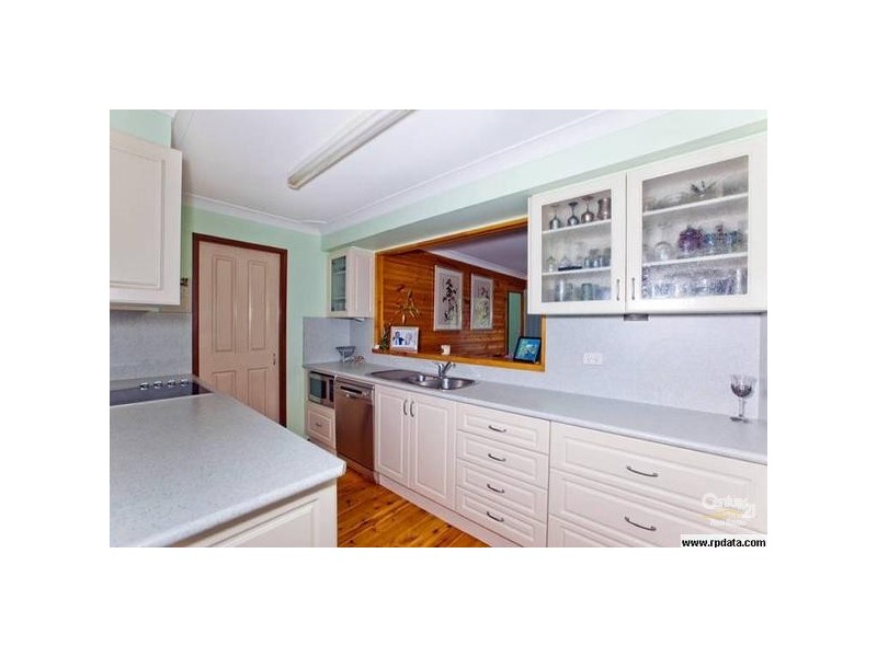 3 Turquoise Place, Eagle Vale NSW 2558