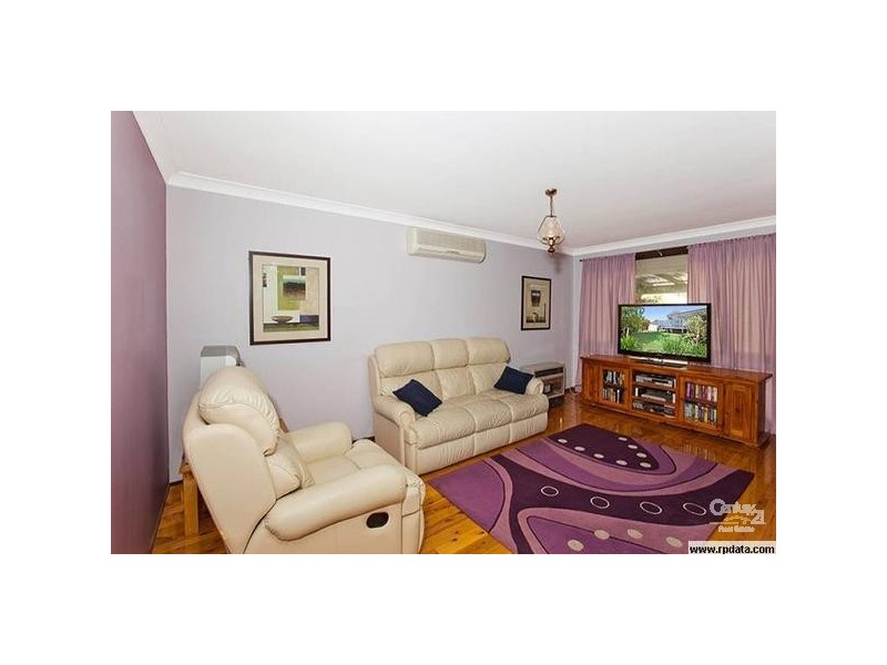 3 Turquoise Place, Eagle Vale NSW 2558