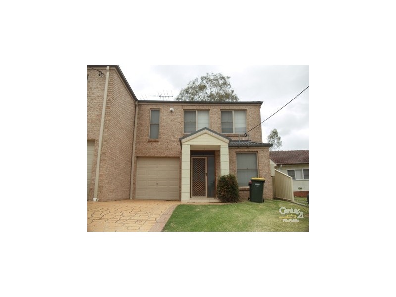 29A High Street, Campbelltown NSW 2560