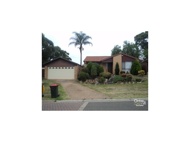 2 Eskdale Close, Narellan Vale NSW 2567