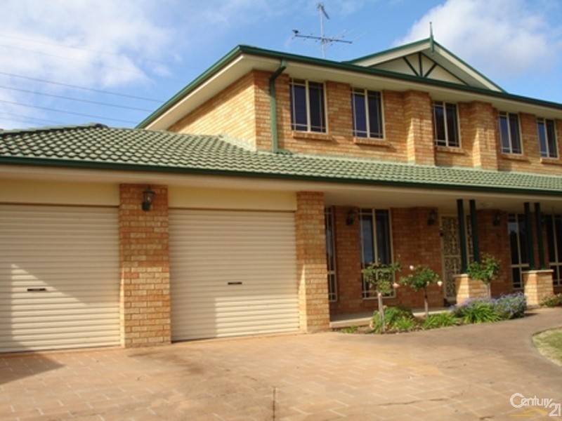 18 Edward Howe Place, Narellan Vale NSW 2567