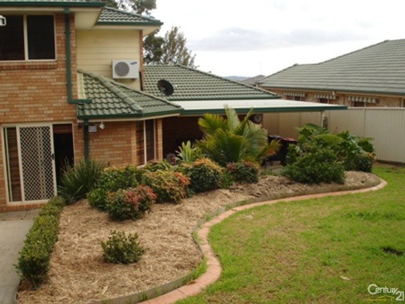 18 Edward Howe Place, Narellan Vale NSW 2567
