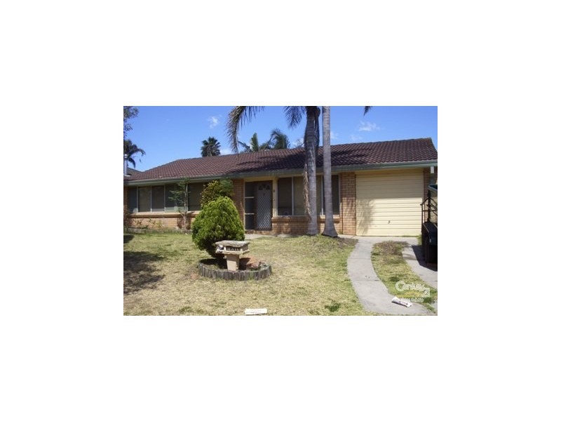 9 Kanangra Place, Ruse NSW 2560