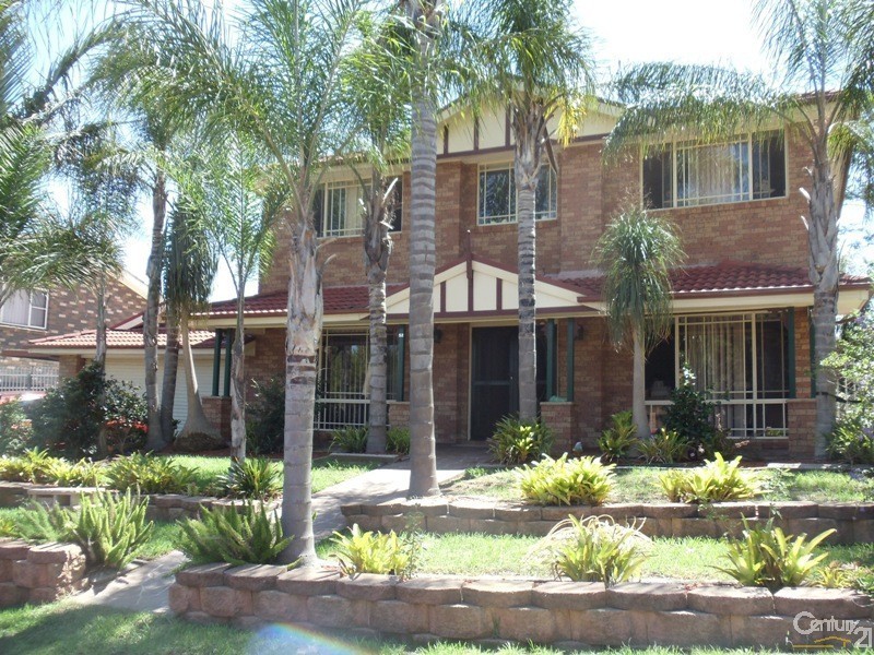 52 Kearns Avenue, Kearns NSW 2558