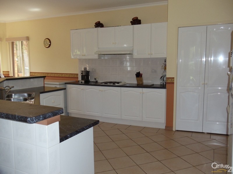 52 Kearns Avenue, Kearns NSW 2558