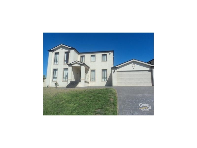 42 John Kidd Drive, Blair Athol NSW 2560