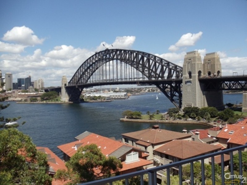 307/57 Upper Pitt Street, Kirribilli NSW 2061