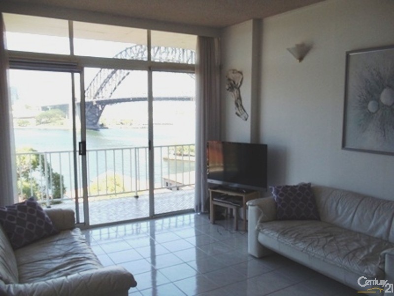 307/57 Upper Pitt Street, Kirribilli NSW 2061