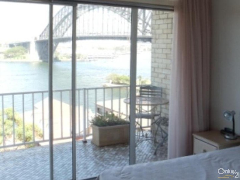 307/57 Upper Pitt Street, Kirribilli NSW 2061