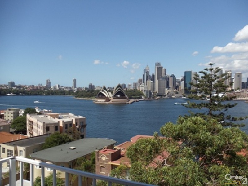 307/57 Upper Pitt Street, Kirribilli NSW 2061