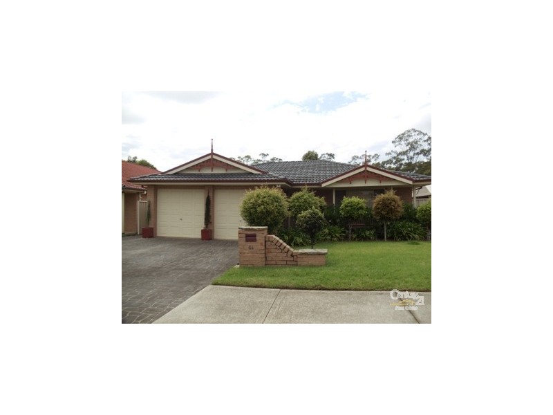 64 Kellerman Drive, St Helens Park NSW 2560