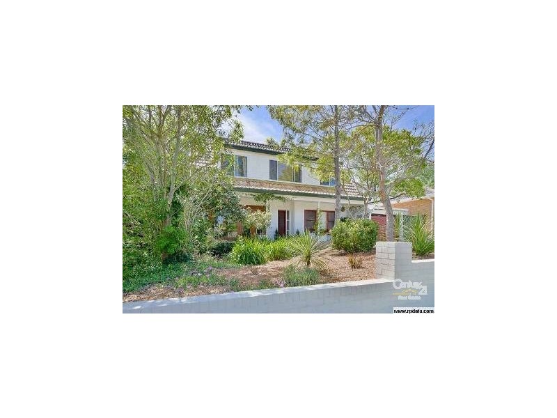 46 Condamine Street, Campbelltown NSW 2560