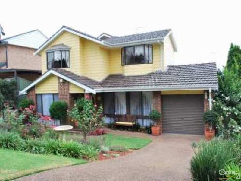 30 Parkhill Avenue, Leumeah NSW 2560