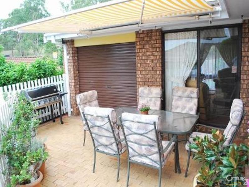 30 Parkhill Avenue, Leumeah NSW 2560