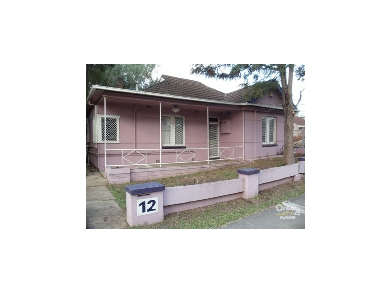12 King Street, Campbelltown NSW 2560