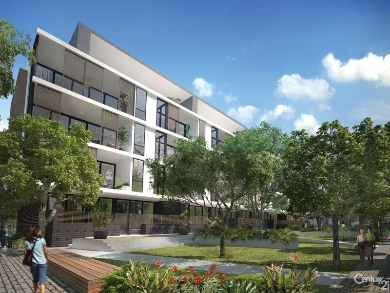 A107/139-143 Parramatta Road, Camperdown NSW 2050