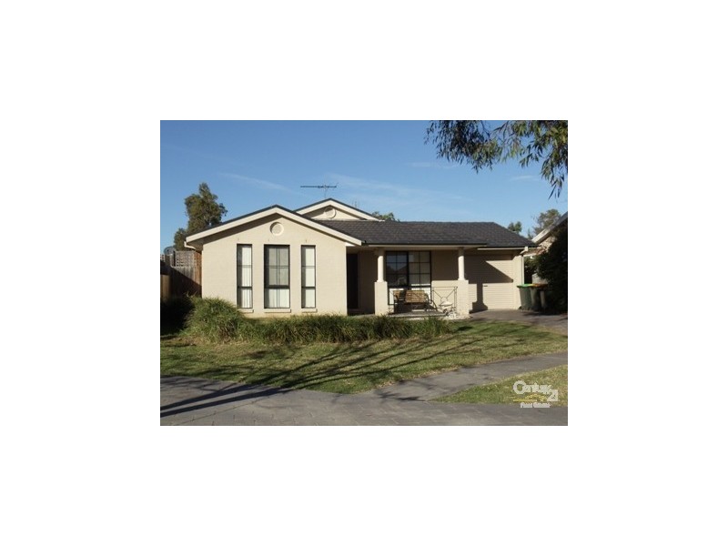 73 Taubman Drive, Horningsea Park NSW 2171