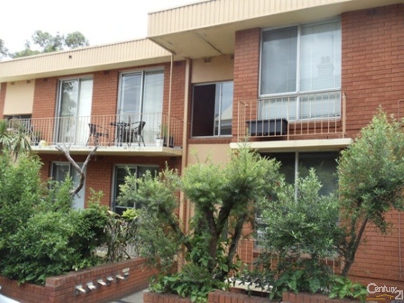 6/16 Vincent Street, Balmain NSW 2041