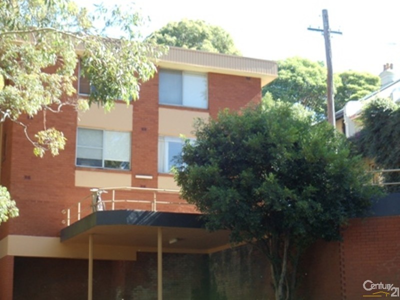 6/16 Vincent Street, Balmain NSW 2041