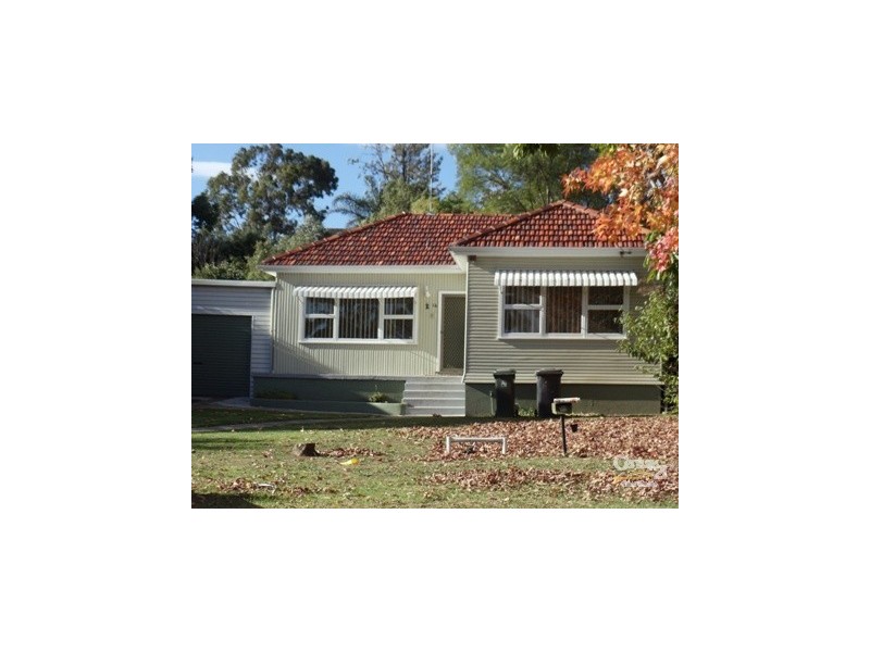 16 Innes Street, Campbelltown NSW 2560
