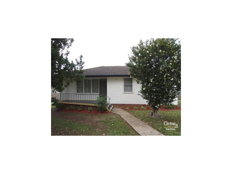 2 Milton Place, Leumeah NSW 2560