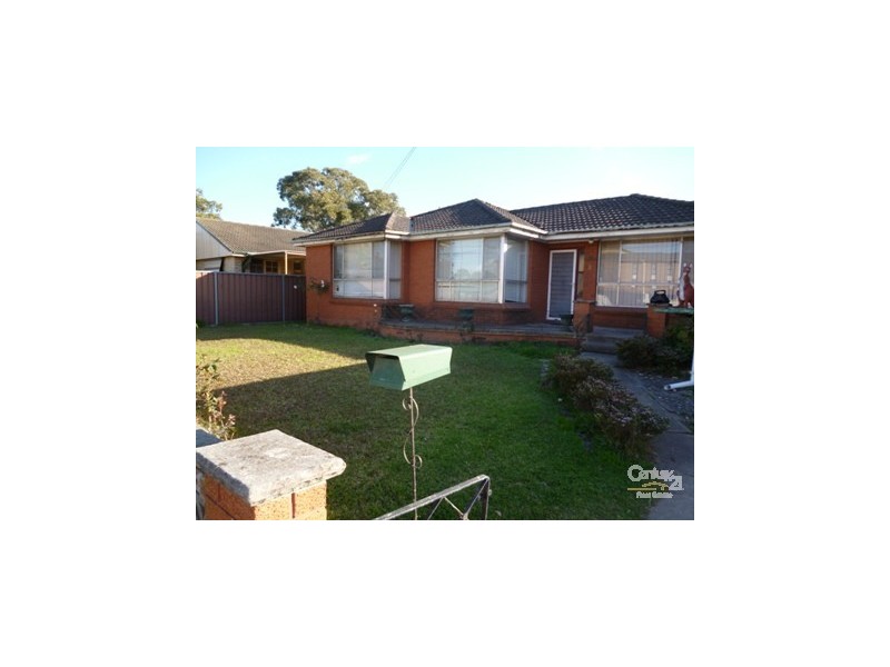 3 Bull Street, Warwick Farm NSW 2170