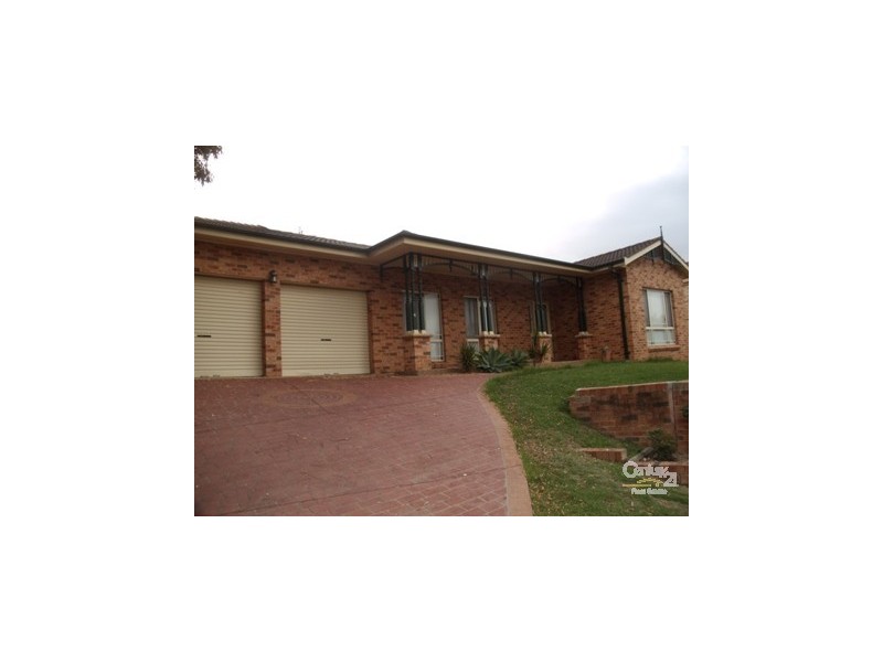 4 Riversdale Place, Glen Alpine NSW 2560