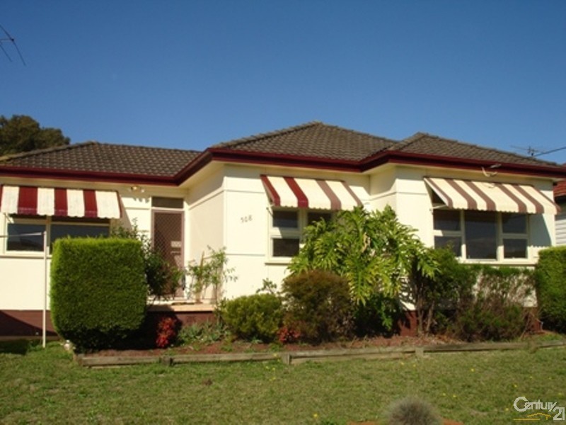 508 Pembroke Road, Leumeah NSW 2560