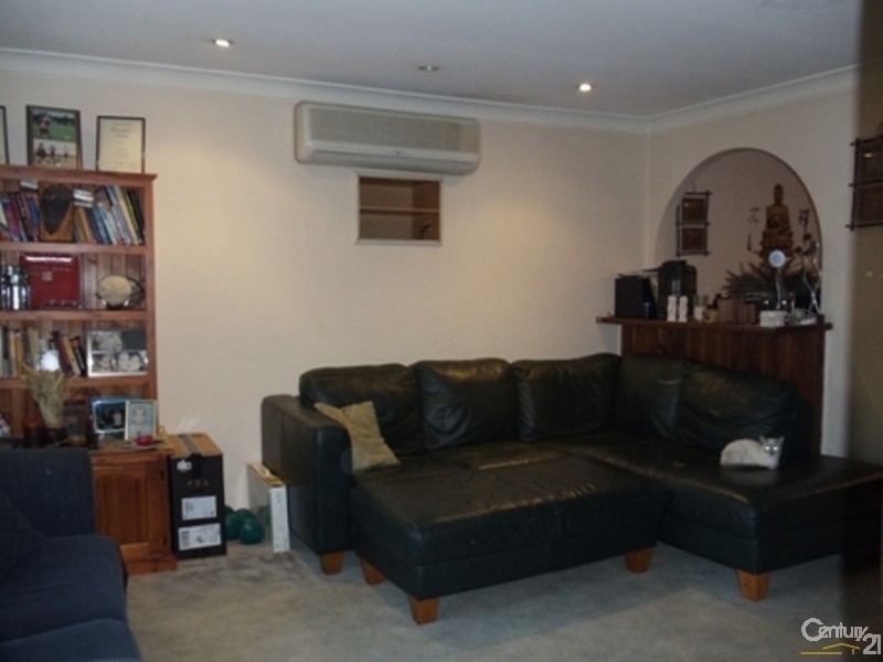 20 Stromlo PLace, Ruse NSW 2560