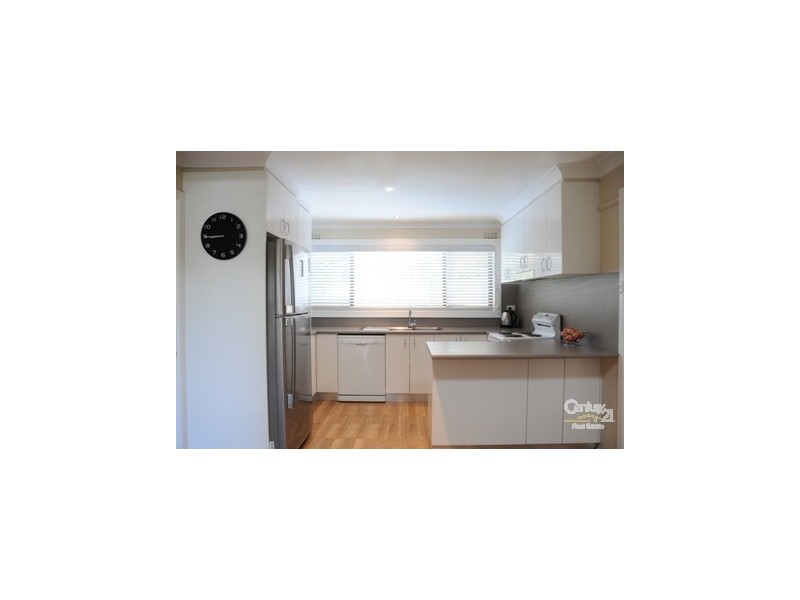 66 Lithgow Street, Campbelltown NSW 2560