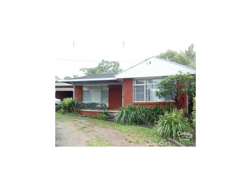 123 St Johns Road, Bradbury NSW 2560