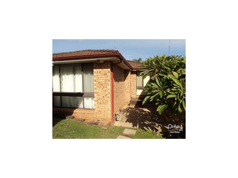 2/42 Leicester Street, Leumeah NSW 2560