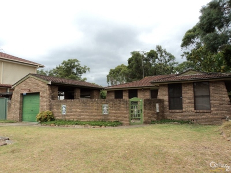 23 Kanimbla Street, Ruse NSW 2560