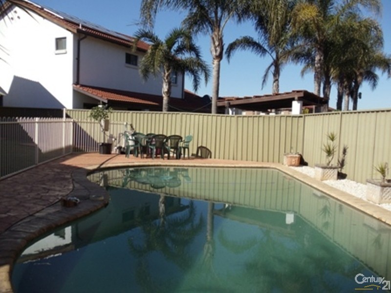 2 Noffs Place, Bonnyrigg Heights NSW 2177