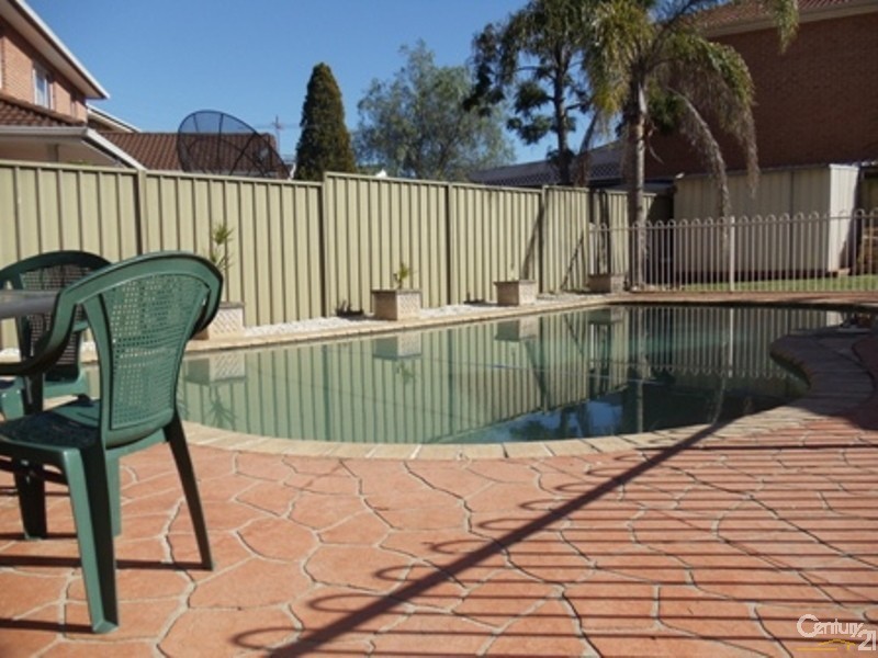 2 Noffs Place, Bonnyrigg Heights NSW 2177