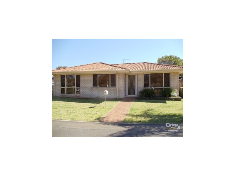 1 Ore Place, Eagle Vale NSW 2558