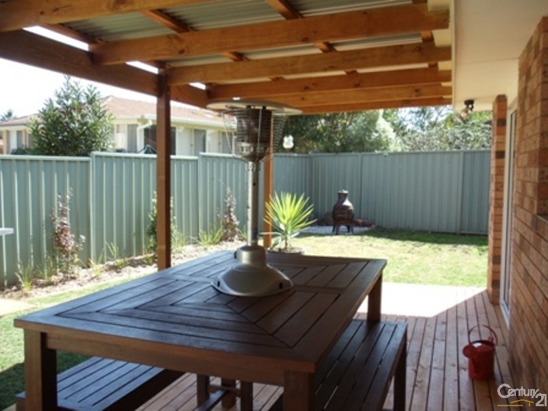 2 Tungoo Place, St Helens Park NSW 2560