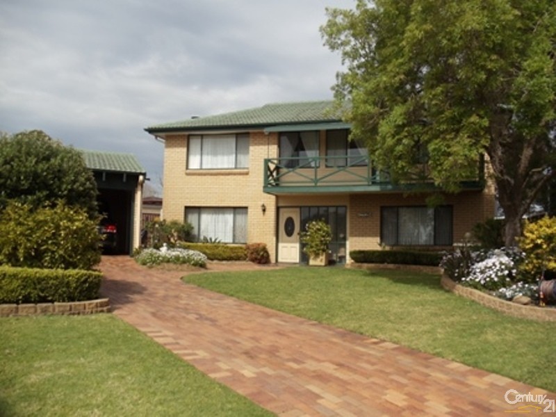 5 Keira Street, Ruse NSW 2560