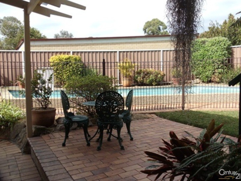 5 Keira Street, Ruse NSW 2560