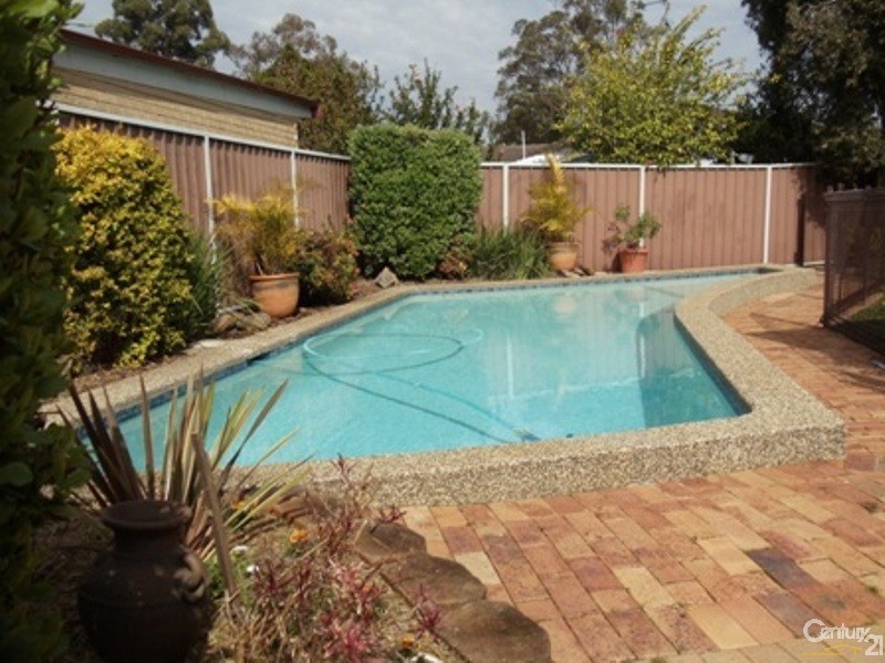 5 Keira Street, Ruse NSW 2560